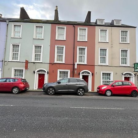 Oaklands Bed & Breakfast Cork Exterior photo