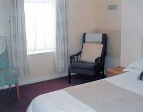 Oaklands Bed & Breakfast Cork Exterior photo