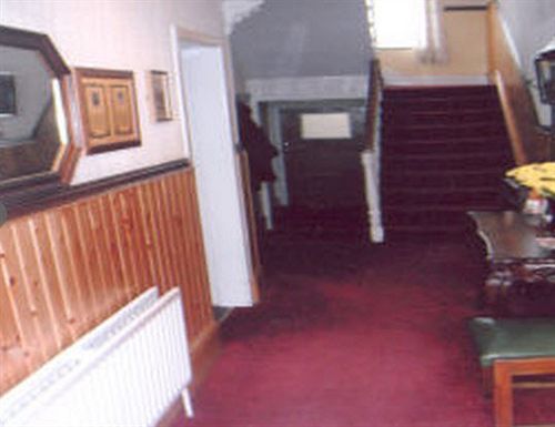 Oaklands Bed & Breakfast Cork Exterior photo